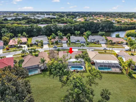 10185 Harbourtown Court Boca Raton FL 33498