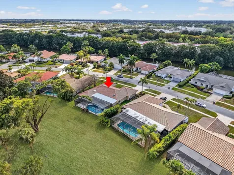 10185 Harbourtown Court Boca Raton FL 33498