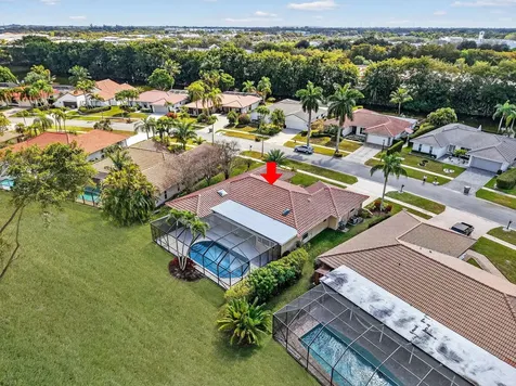 10185 Harbourtown Court Boca Raton FL 33498