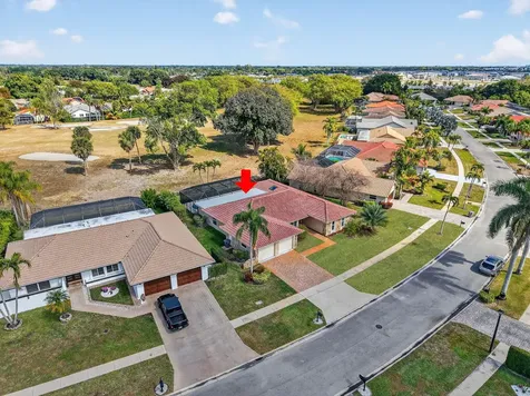 10185 Harbourtown Court Boca Raton FL 33498