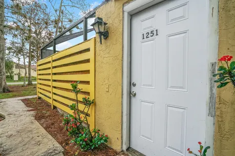 1251 NW Periwinkle Place Wellington FL 33414