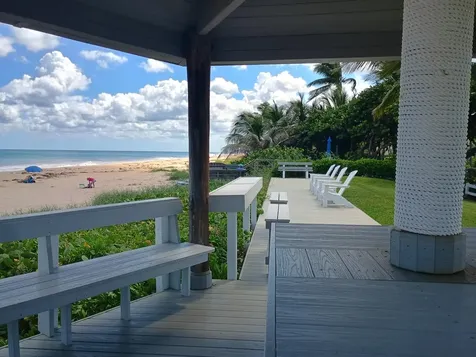 5505 N Ocean Boulevard Ocean Ridge FL 33435