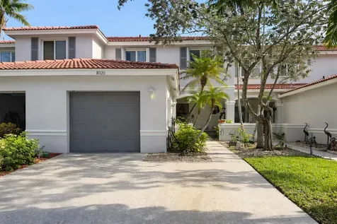 8020 Big Pine Way Riviera Beach FL 33407