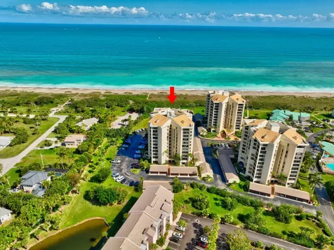 2400 S Ocean Drive Hutchinson Island FL 34949