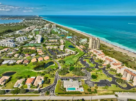 2400 S Ocean Drive Hutchinson Island FL 34949