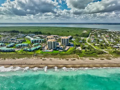 2400 S Ocean Drive Hutchinson Island FL 34949