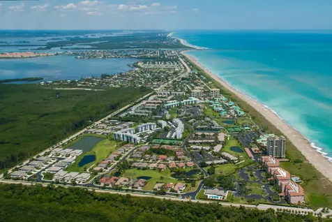 2400 S Ocean Drive Hutchinson Island FL 34949
