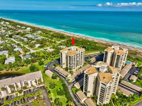 2400 S Ocean Drive Hutchinson Island FL 34949