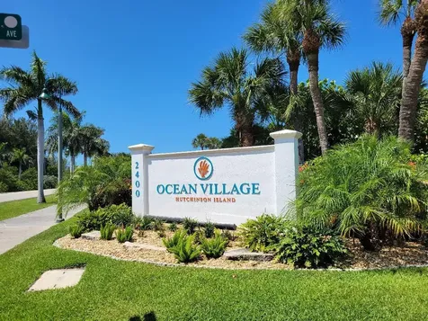 2400 S Ocean Drive Hutchinson Island FL 34949