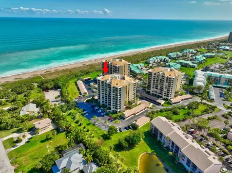 2400 S Ocean Drive Hutchinson Island FL 34949