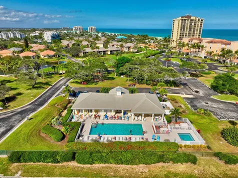 2400 S Ocean Drive Hutchinson Island FL 34949