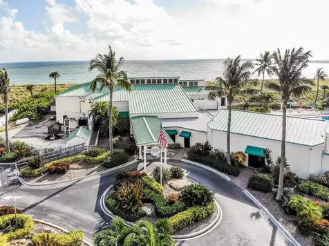2400 S Ocean Drive Hutchinson Island FL 34949