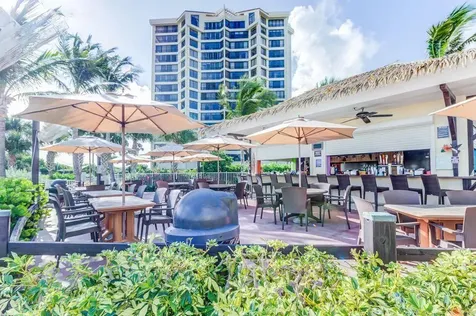 2400 S Ocean Drive Hutchinson Island FL 34949