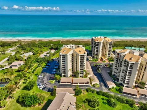 2400 S Ocean Drive Hutchinson Island FL 34949