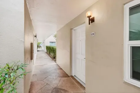 293 Normandy G Delray Beach FL 33484