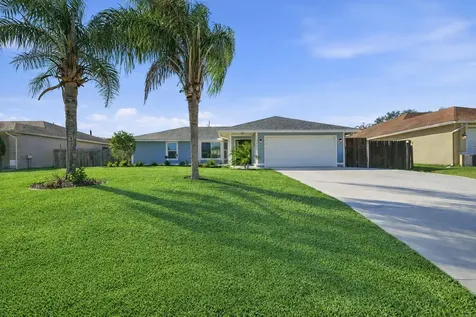 1482 Sw Dow Lane Port Saint Lucie FL 34953