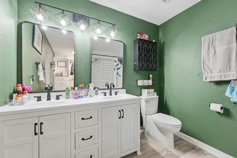 1482 Sw Dow Lane Port Saint Lucie FL 34953
