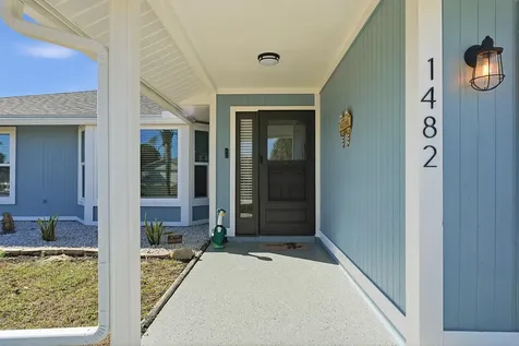 1482 Sw Dow Lane Port Saint Lucie FL 34953