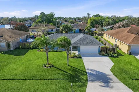 1482 Sw Dow Lane Port Saint Lucie FL 34953