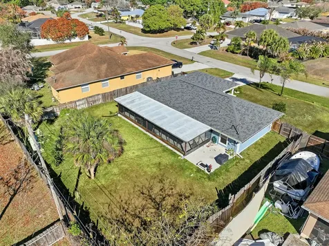 1482 Sw Dow Lane Port Saint Lucie FL 34953