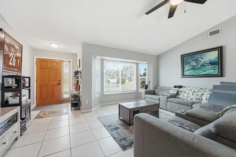 1482 Sw Dow Lane Port Saint Lucie FL 34953