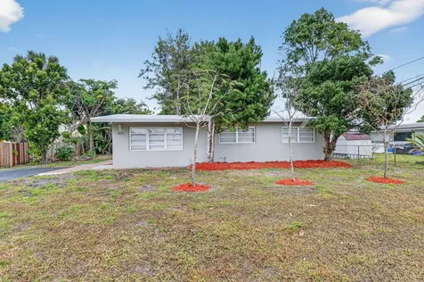 3025 Sw 10th Street Fort Lauderdale FL 33312