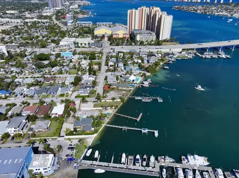 265 E 23rd Street Riviera Beach FL 33404
