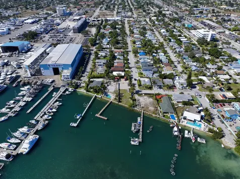 265 E 23rd Street Riviera Beach FL 33404