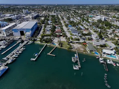 265 E 23rd Street Riviera Beach FL 33404