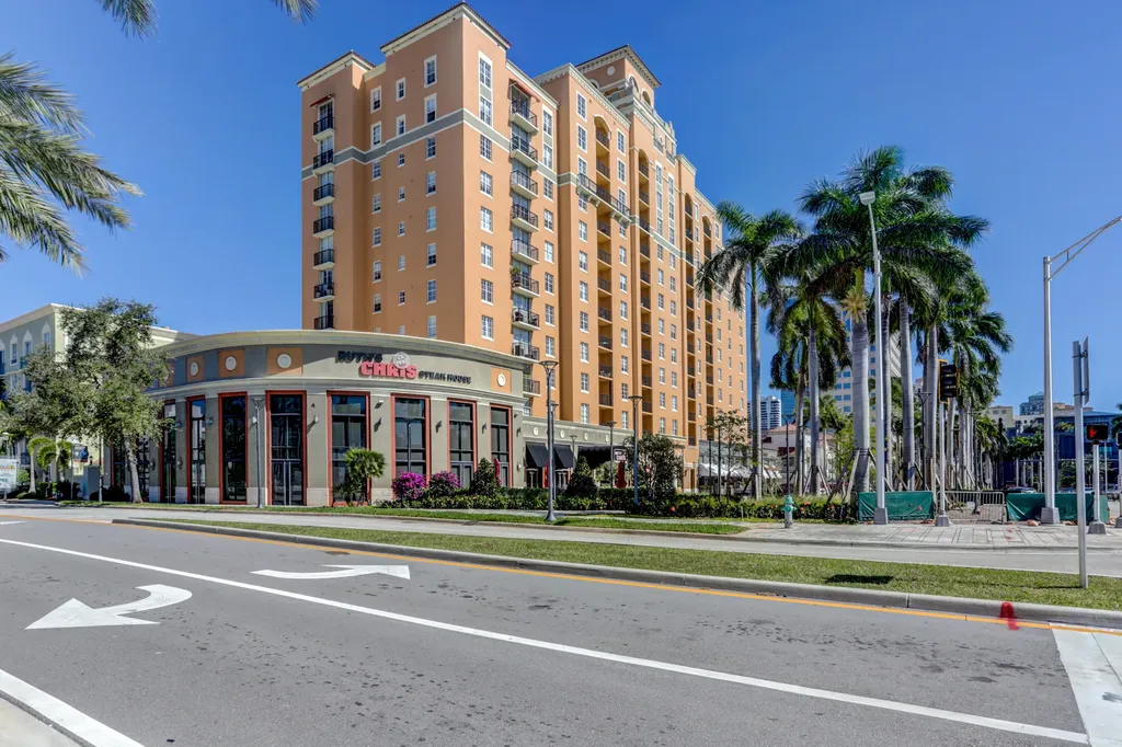 651 Okeechobee Boulevard West Palm Beach FL 33401