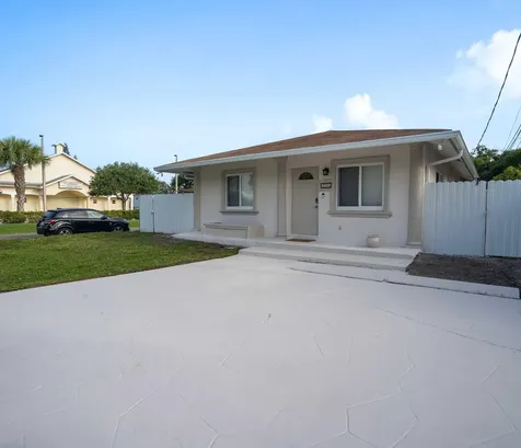 3761 Sw 14th Street Fort Lauderdale FL 33312