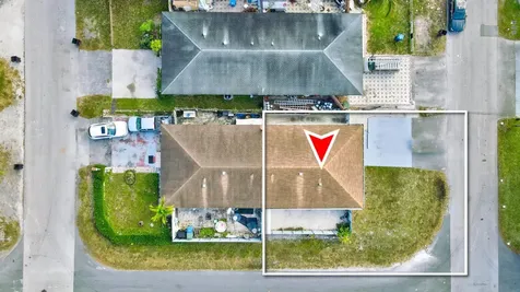 3761 Sw 14th Street Fort Lauderdale FL 33312