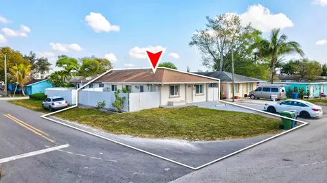 3761 Sw 14th Street Fort Lauderdale FL 33312