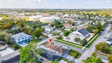 3761 Sw 14th Street Fort Lauderdale FL 33312