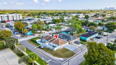 3761 Sw 14th Street Fort Lauderdale FL 33312
