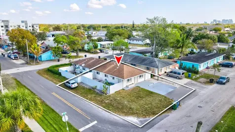 3761 Sw 14th Street Fort Lauderdale FL 33312