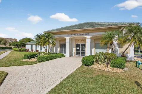7763 Southampton Terrace Tamarac FL 33321