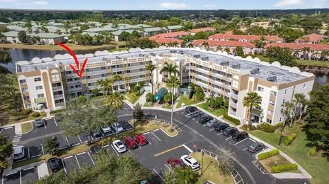 7763 Southampton Terrace Tamarac FL 33321