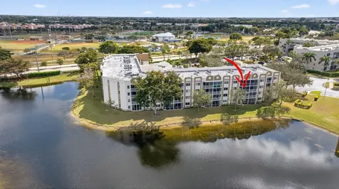 7763 Southampton Terrace Tamarac FL 33321