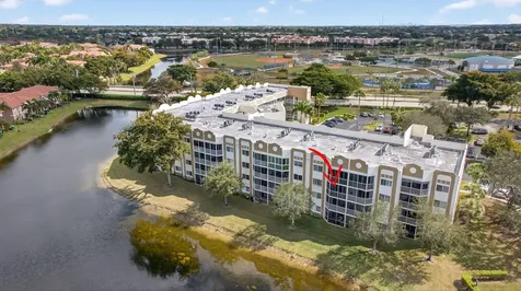 7763 Southampton Terrace Tamarac FL 33321