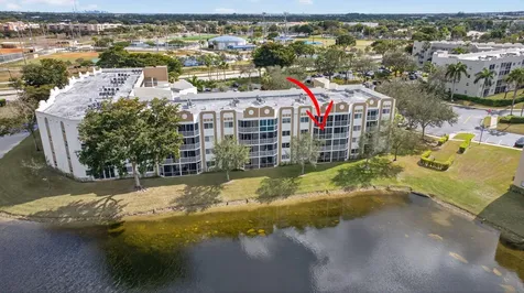 7763 Southampton Terrace Tamarac FL 33321