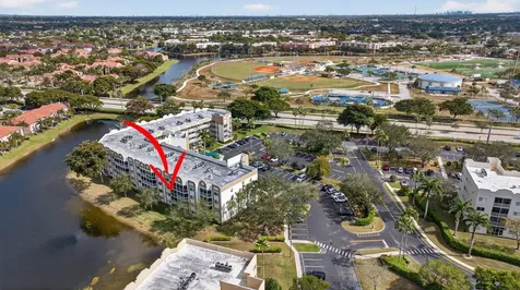 7763 Southampton Terrace Tamarac FL 33321