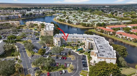 7763 Southampton Terrace Tamarac FL 33321