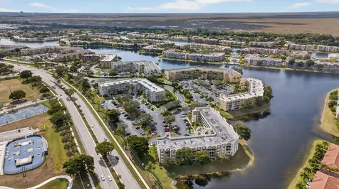 7763 Southampton Terrace Tamarac FL 33321