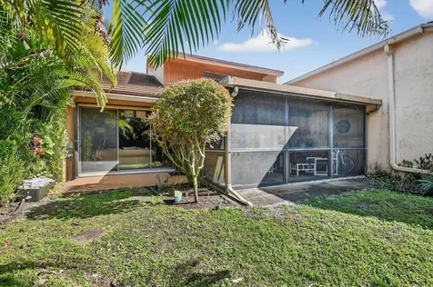 5373 Stonybrook Lane Boynton Beach FL 33437