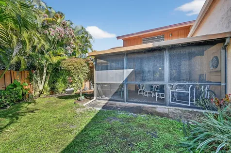 5373 Stonybrook Lane Boynton Beach FL 33437