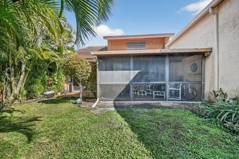 5373 Stonybrook Lane Boynton Beach FL 33437