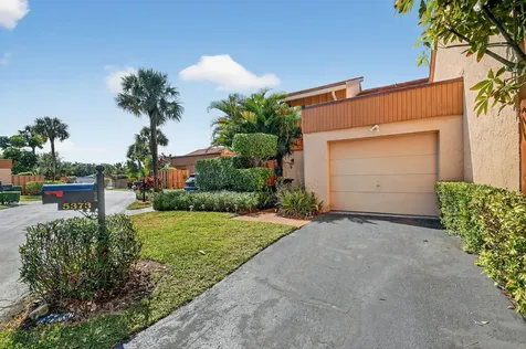 5373 Stonybrook Lane Boynton Beach FL 33437