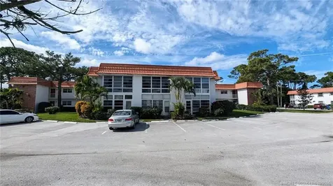 2600 SE Ocean Boulevard Stuart FL 34996