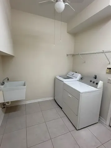 1665 SW Harbour Isles Circle Port Saint Lucie FL 34986